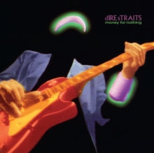 Dire Straits - Money For Nothing (2lp)