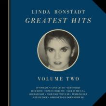 Ronstadt,linda - Greatest Hits: Vol. 2