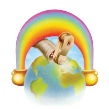 Grateful Dead - Europe 72 (live) (50th Anniversary Edition/2cd)
