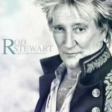 Stewart,rod - Tears Of Hercules