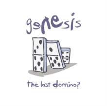 Genesis - Last Domino? (4lp)