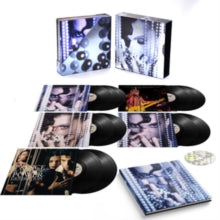 Prince & The New Power Generation - Diamonds & Pearls (lp/Blu-ray)