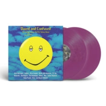 Various Artists - Dazed & Confused (music From The Motion Picture) (2lp/Translucent Purple Vinyl) (i)