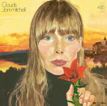 Mitchell,joni - Clouds