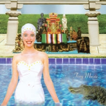 Stone Temple Pilots - Tiny Music... Songs From The Vatican Gift Shop (deluxe Edition)