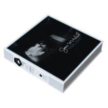 Mitchell,joni - Joni Mitchell Archives - Vol. 2: The Reprise Years (1968-1971) (5cd)