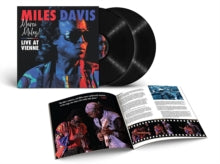 Davis,miles - Merci, Miles! Live At Vienne (2lp)