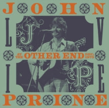Prine,john - Live At The Other End, December 1975 (4lp/180g)