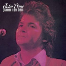 Prine,john - Diamonds In The Rough