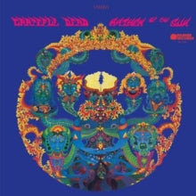 Grateful Dead - Anthem Of The Sun (1971 Remix)