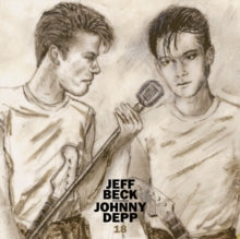 Beck,jeff & Johnny Depp - 18 (x)