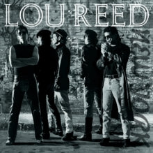 Reed,lou - New York (deluxe Edition/3cd/Dvd/2lp)