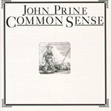 Prine,john - Common Sense