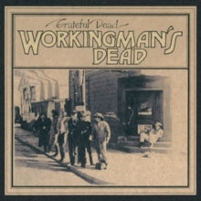 Grateful Dead - Workingman's Dead (50th Anniversary Deluxe Edition/3cd)