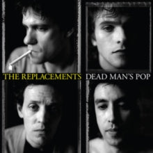 Replacements - Dead Man's Pop (4cd/Lp)