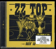 Zz Top - Goin' 50