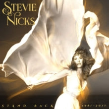 Nicks,stevie - Stand Back: 1981-2017 (3cd)