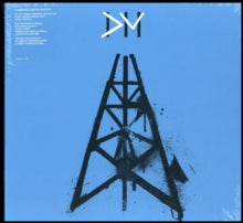 Depeche Mode - Construction Time Again