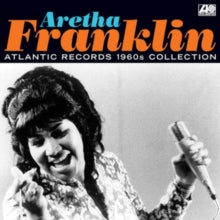 Franklin,aretha - Atlantic Records 1960s Collection (6lp)