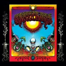 Grateful Dead - Aoxomoxoa (50th Anniversary Edition/2cd)