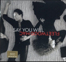 Fleetwood Mac - Say You Will (2lp)
