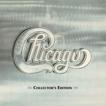 Chicago - Chicago II (collector's Edition/Steven Wilson Mix/2cd/2lp/Dvd)