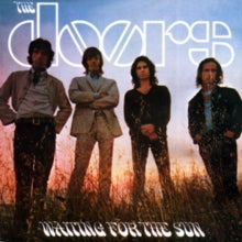 Doors - Waiting For The Sun (remastered)