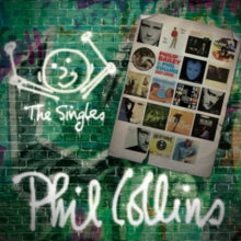 Collins,phil - Singles (2lp)