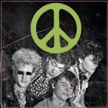 Flaming Lips - Scratching The Door: First Recordings Of The Flaming Lips