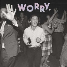 Rosenstock,jeff - Worry