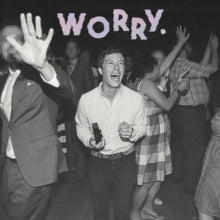 Rosenstock,jeff - Worry