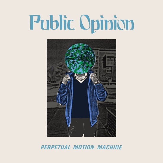 PUBLIC OPINION - CURSE OF PUBLIC OPINION