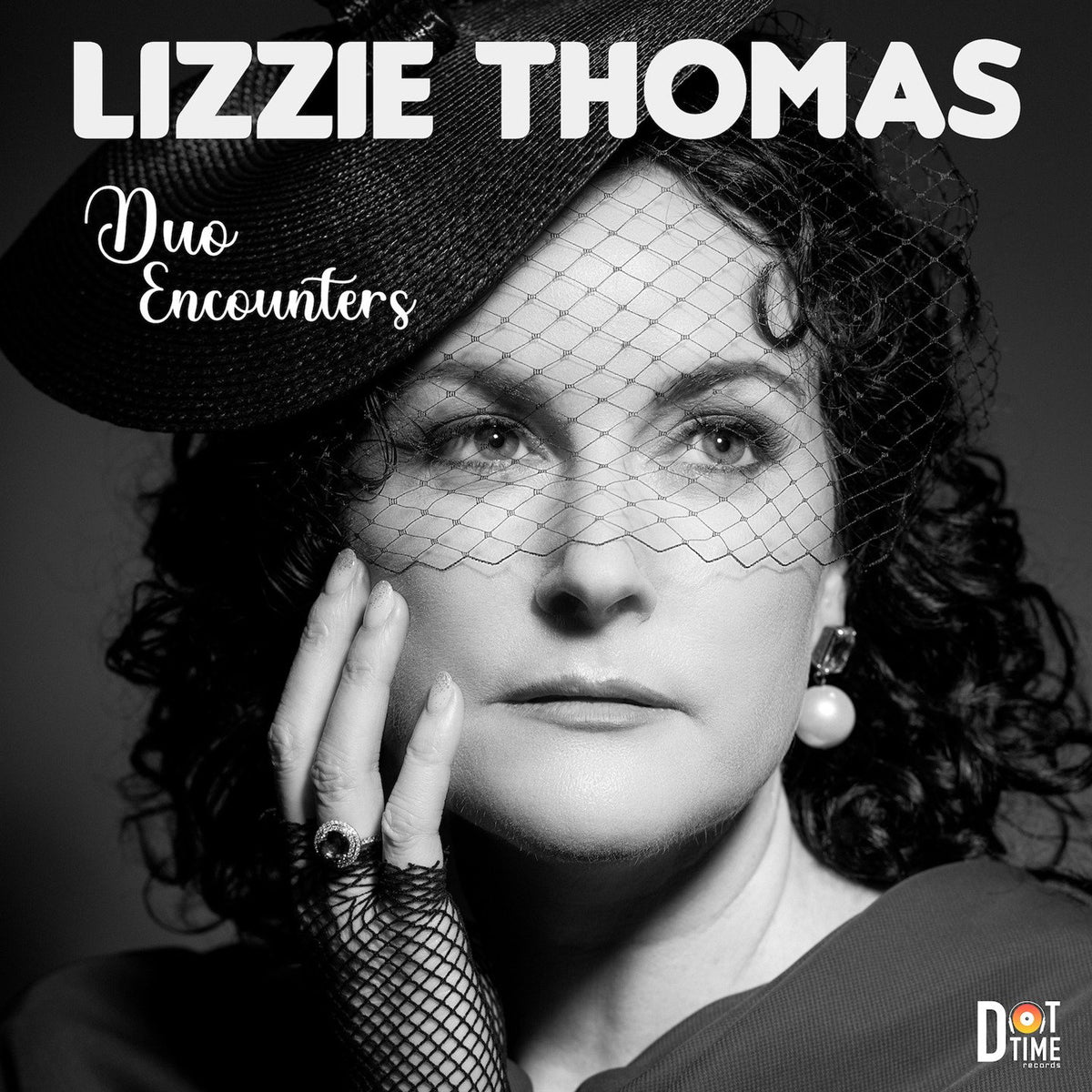 THOMAS,LIZZIE - DUO ENCOUNTERS