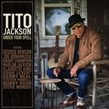 Jackson,tito - Under Your Spell