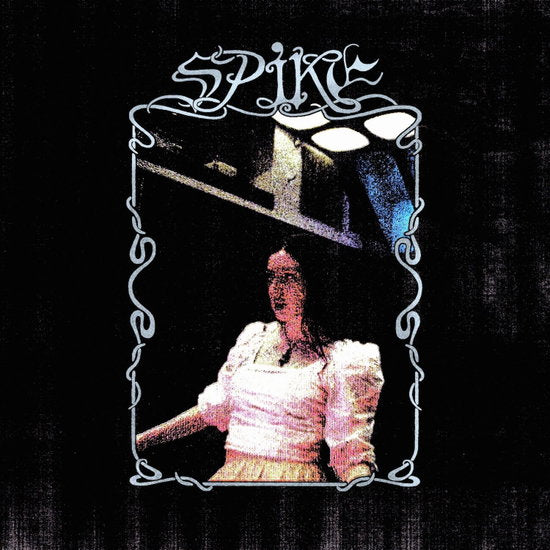 SPIKE - SPIKE