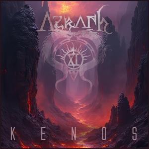 AZRATH XI - KENOS