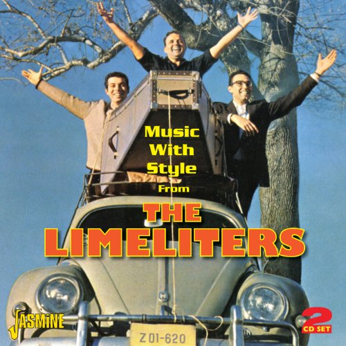 LIMELITERS - MUSIC WITH STYLE FROM
