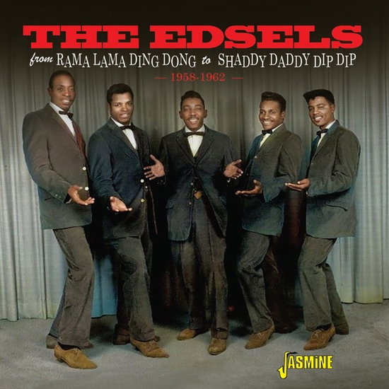EDSELS - RAMA LAMA DING DONG