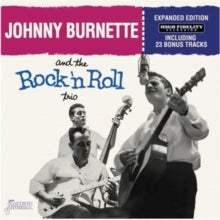 Burnette,johnny & Rock N Roll Trio - Complete Edition