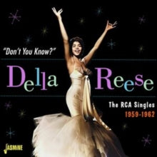 Reese,della - Don't You Know- The Rca Singles 1959-1962