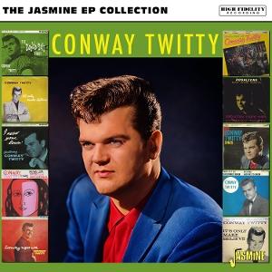 TWITTY CONWAY - JASMINE EP COLLECTION