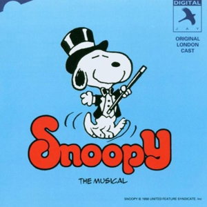 SNOOPY - SNOOPY