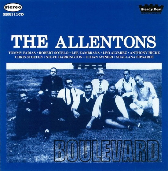 ALLENTONS - BOULEVARD