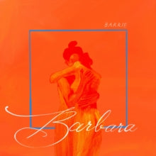 Barrie - Barbara (metallic Blue Vinyl) (i)