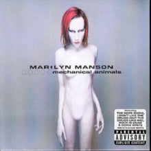 Marilyn Manson - Mechanical Animals