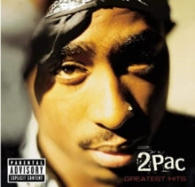 2pac - Greatest Hits
