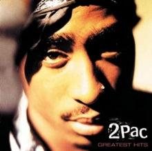 2pac - Greatest Hits