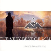 Asia - Very Best Of: Heat Of Moment 1982 - 1990