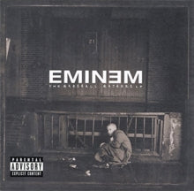 Eminem - Marshall Mathers LP