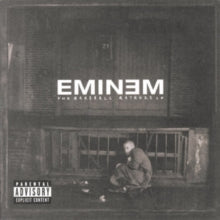 Eminem - Marshall Mathers LP